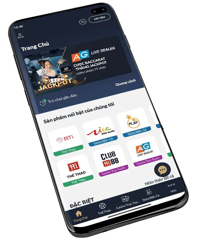 Tiện lợi di động 88betgroup