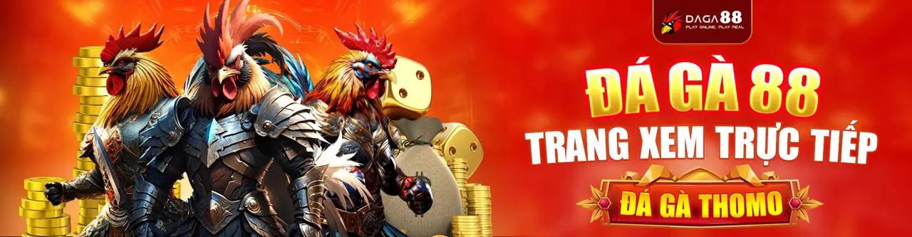Đá gà trực tuyến 88betgroup